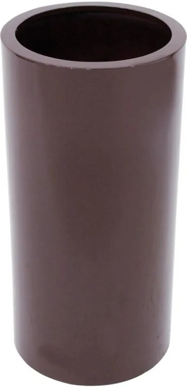 LEICHTSIN TOWER-80 glanzend bruin