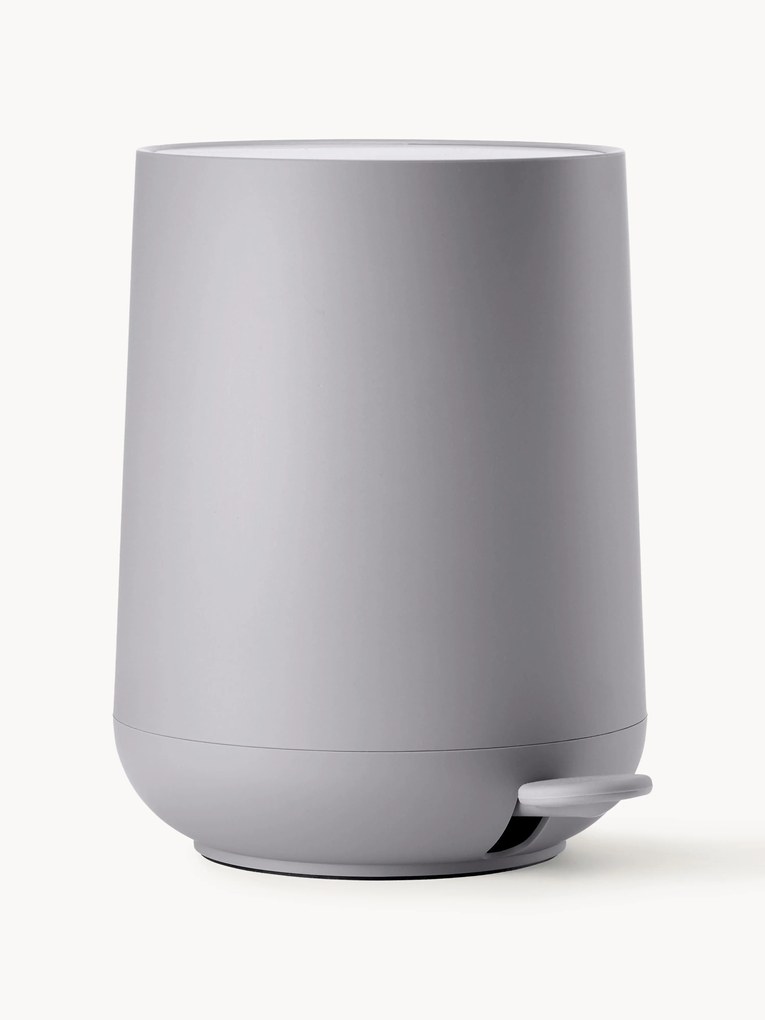 Afvalemmer Nova met softmotion deksel, 3 L