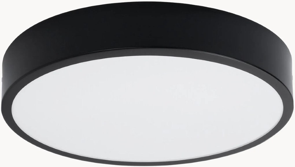 LED-plafondspot Franco, in verschillende formaten