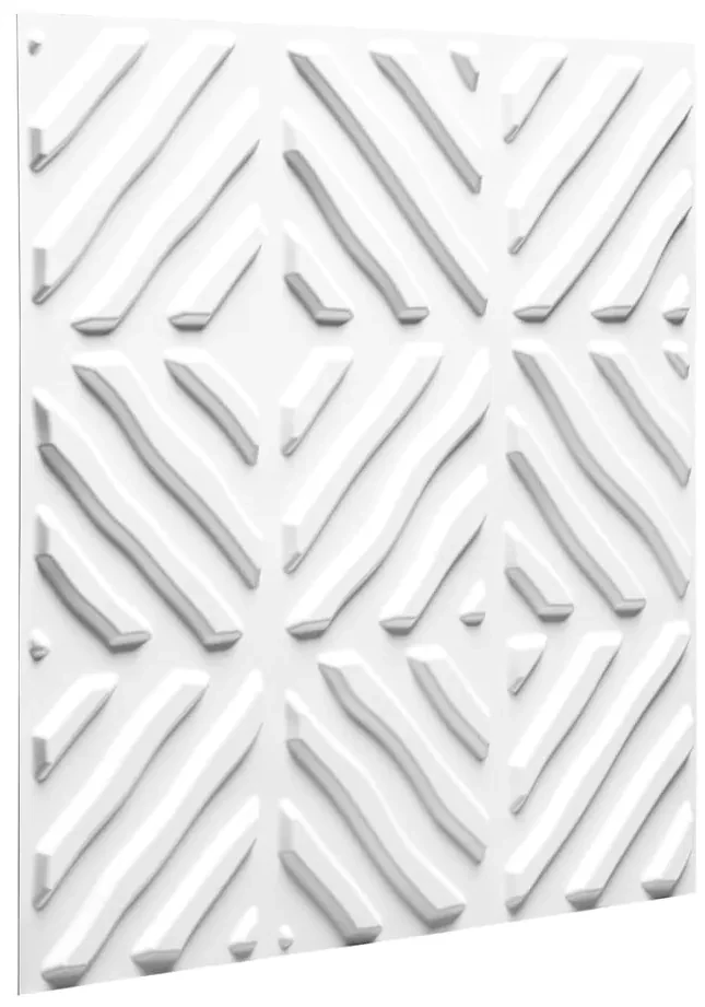 WallArt 24 st Wandpanelen 3D GA-WA32 Noah
