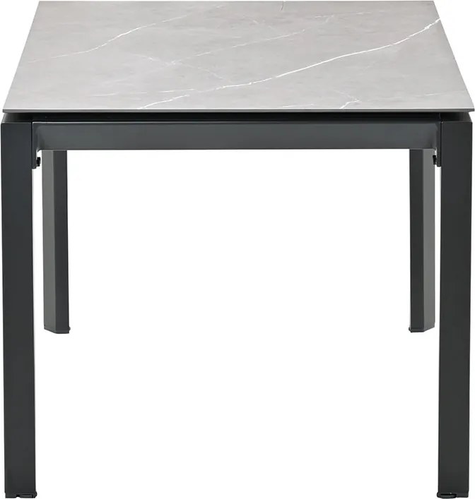 Garden Impressions Nice tuinset 5-delig - Skala tuintafel 160x90 cm