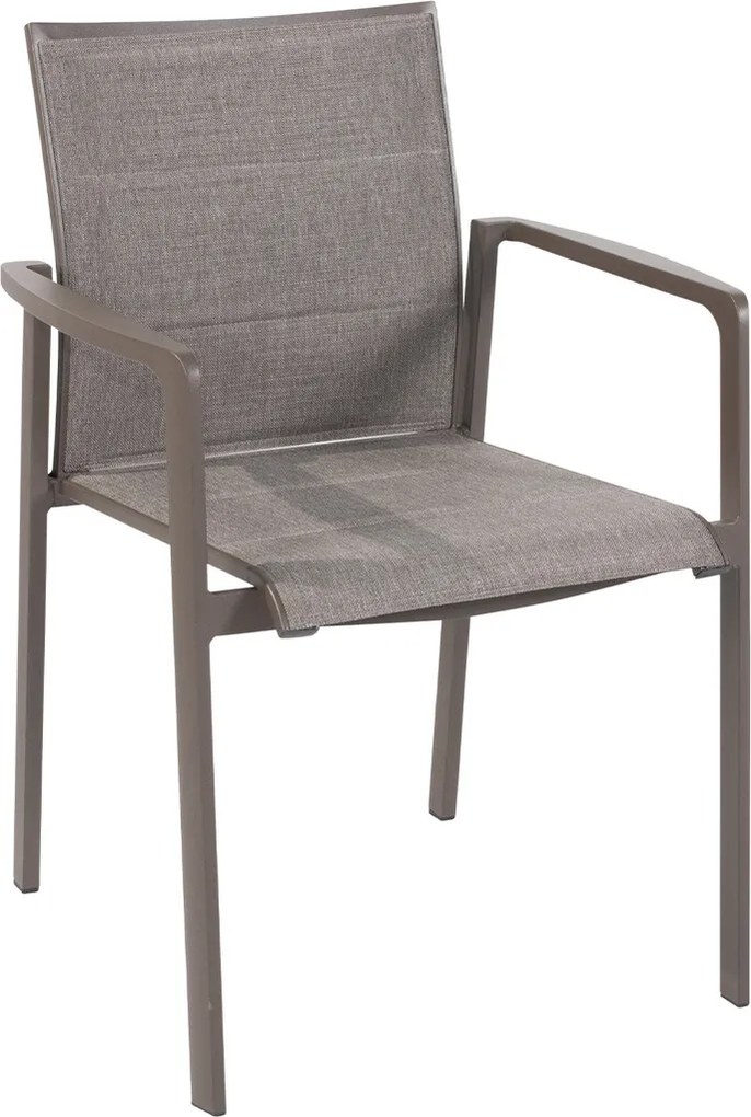 Taste by 4 Seasons Cortina tuinset 3-delig terre - Manolo 75x75 cm