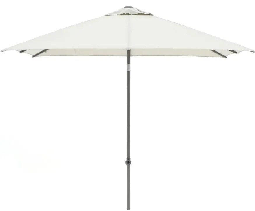 Shadowline Push-up parasol 240x240cm