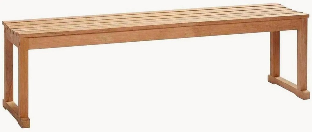 Zitbank Gregory van teakhout