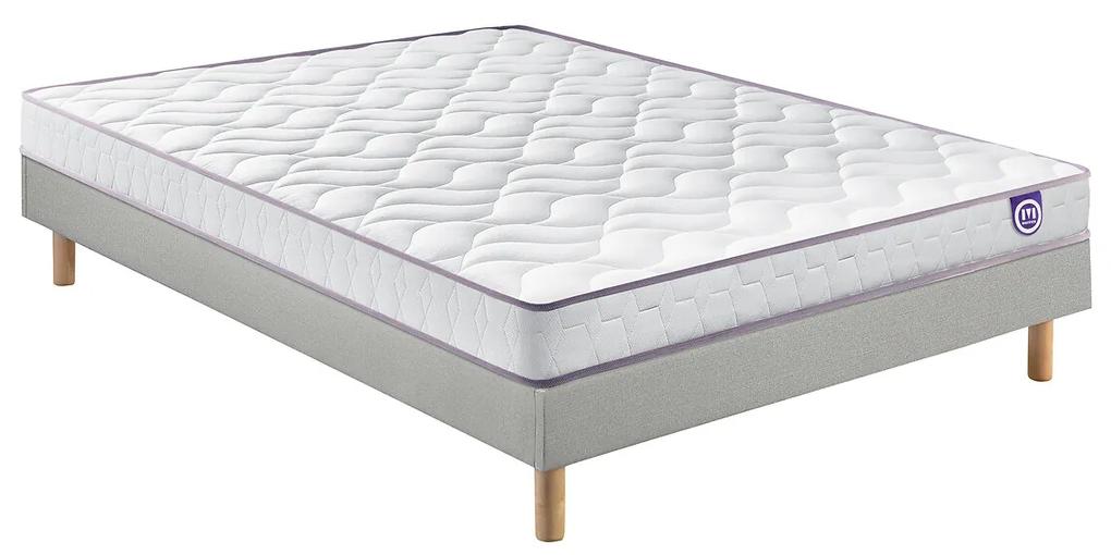Matras in mousse, Clear