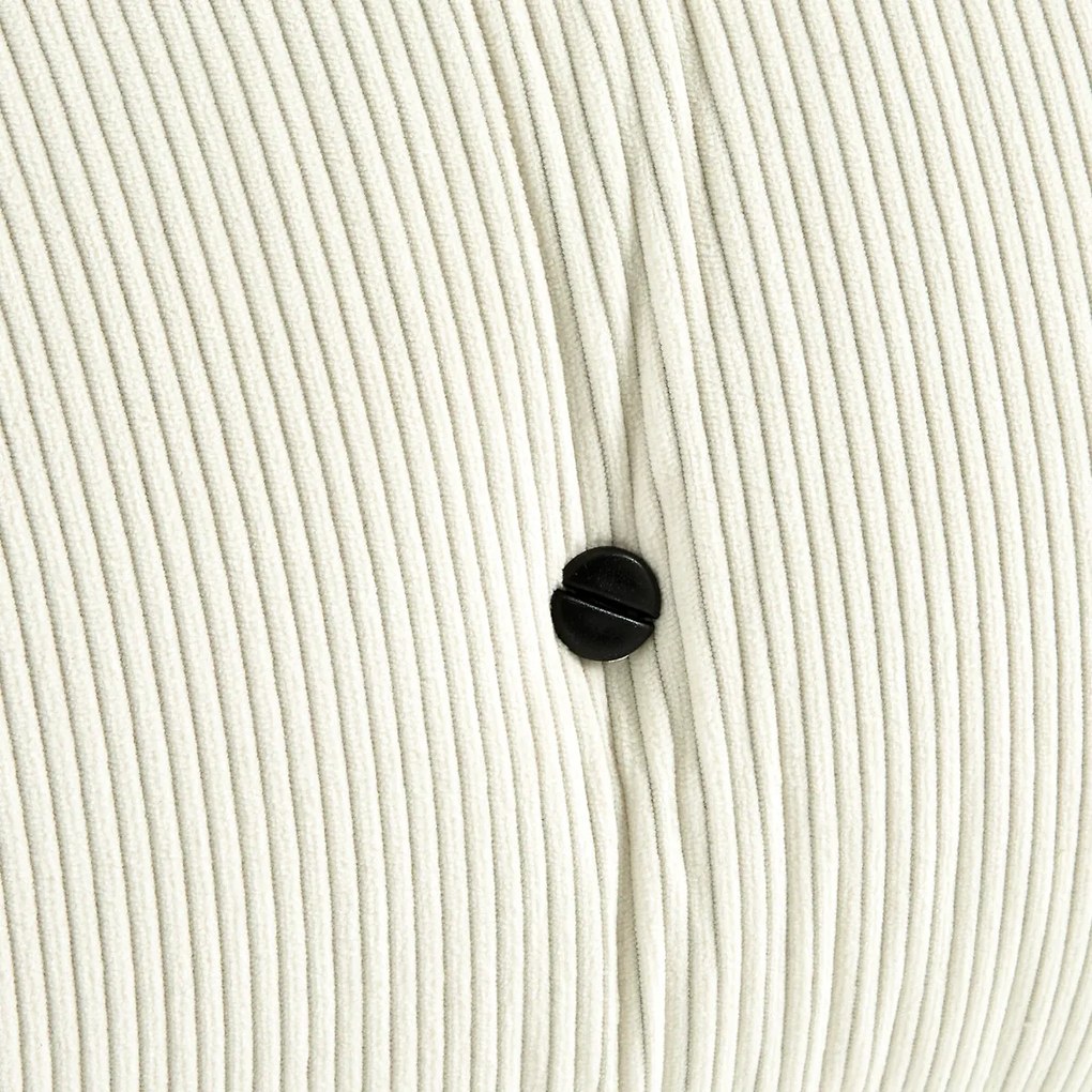Nomad futon matras, ribfluweel