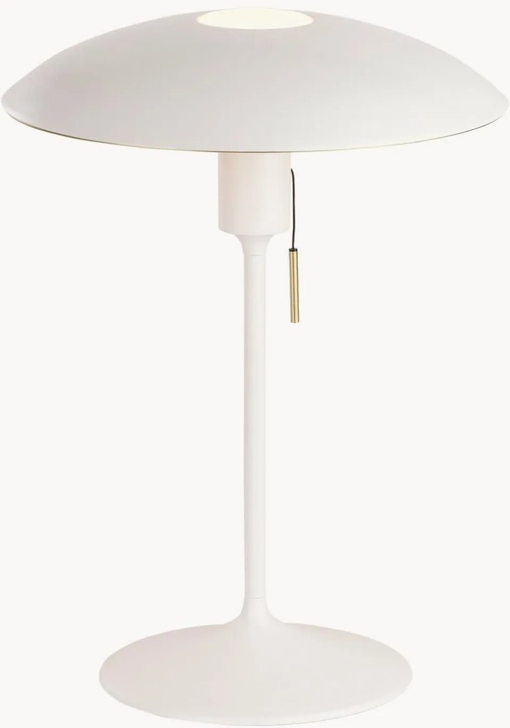 LED-tafellamp Manta Ray