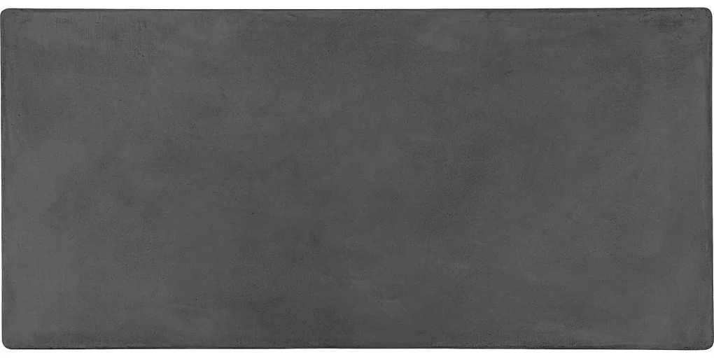 Goossens Eettafel Stone, Rechthoekig 240 x 110 cm