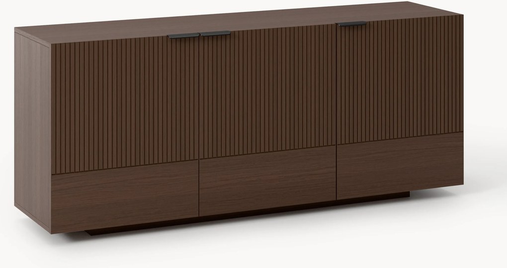 Houten dressoir Sato