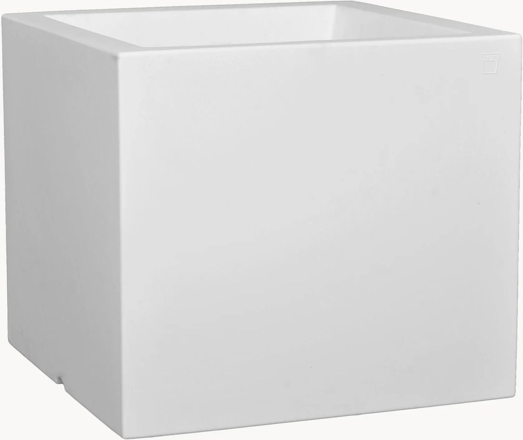 Outdoor plantenpot Cubotti, H 33 cm