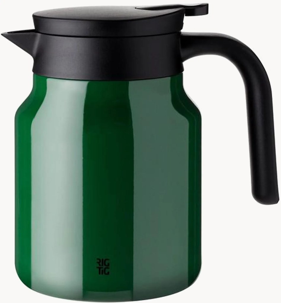 Thermosfles THERM-IT van edelstaal, 0.9 L