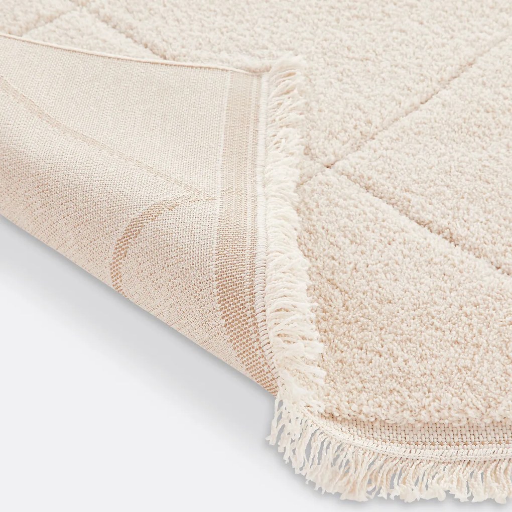 Vloerkleed berberstijl, Tonia