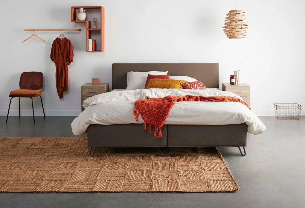 Boxspring Online-Only Rest – Bij Swiss Sense