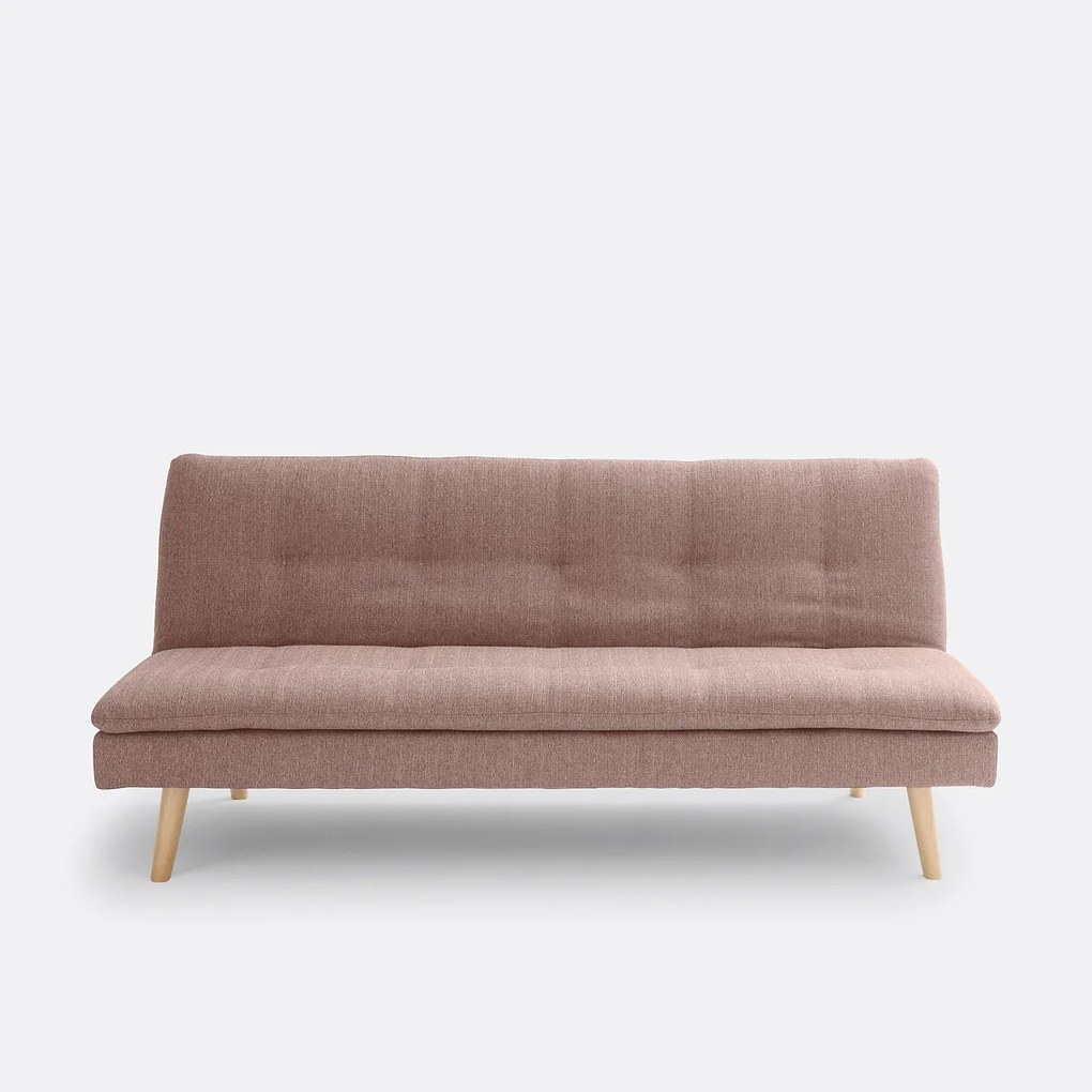 Futon slaapbank Amagona