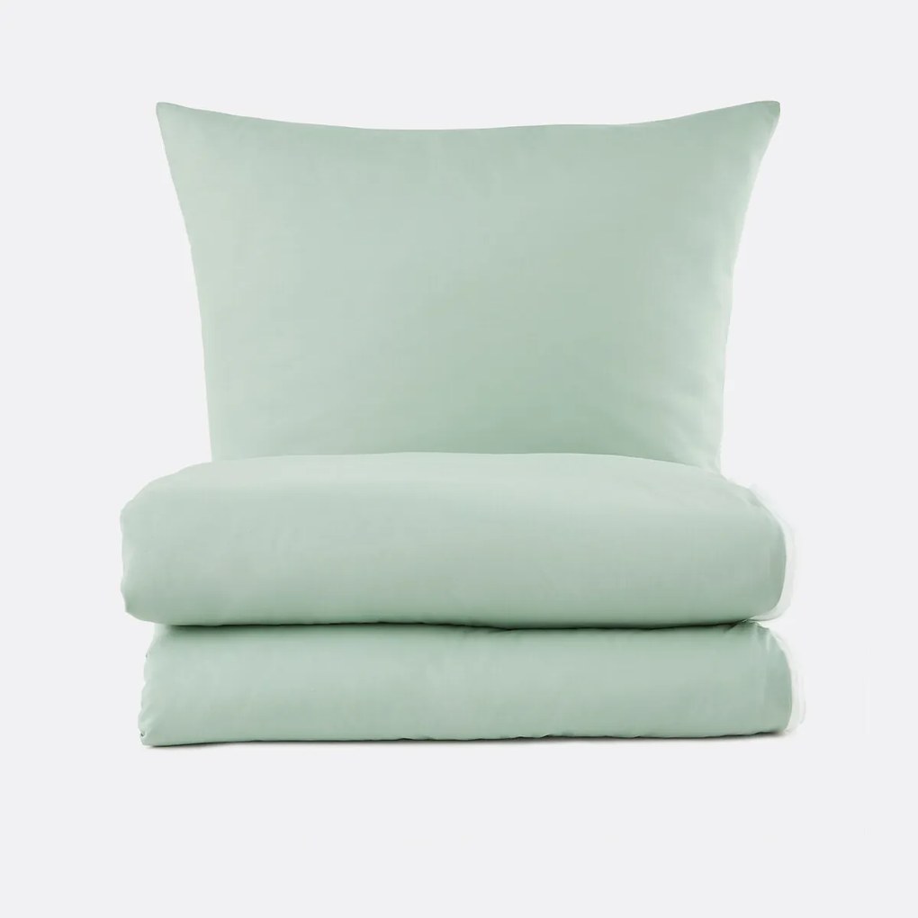 Caradou® met tweekleurig dekbed