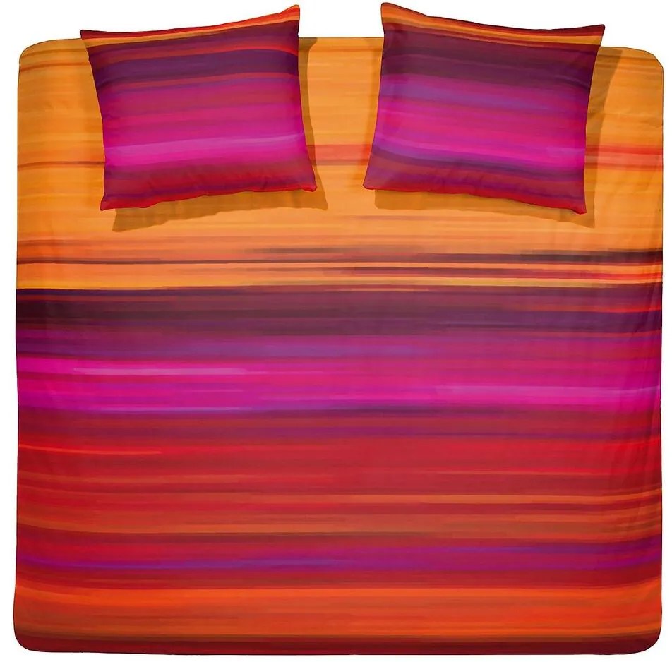 Goossens Dekbedovertrek Lucid, 260 x 200/220 cm