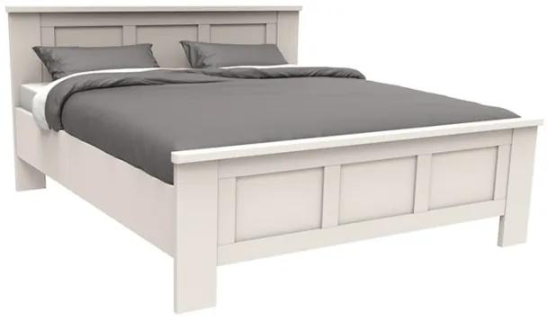 Bed Chateau 160x210