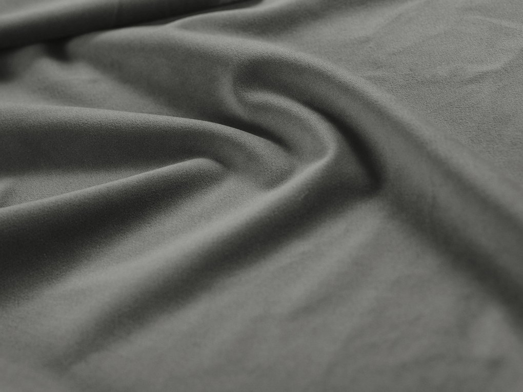 2-zitsbank Madara velvet | Mazzini Sofas