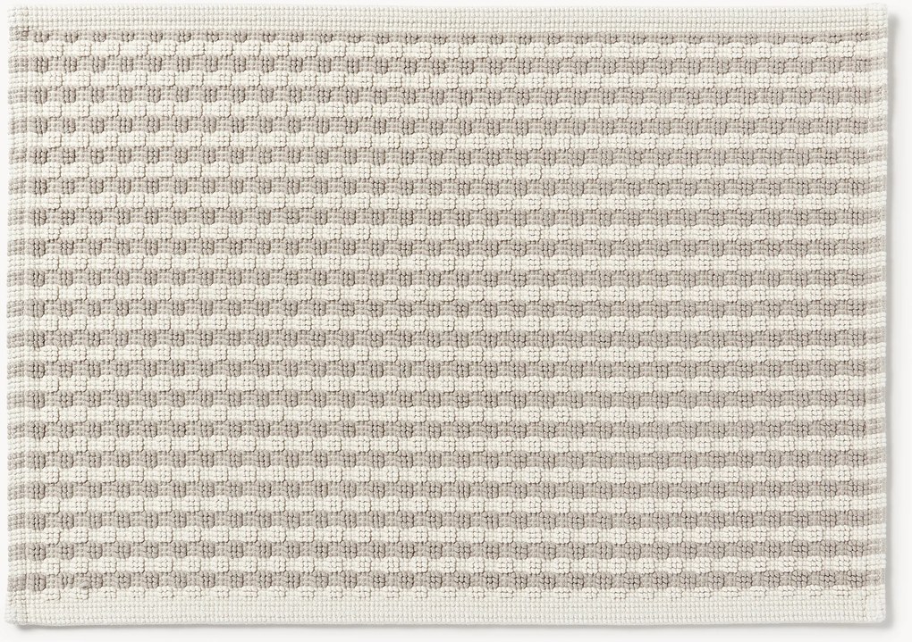High-low badmat Juniper, antislip