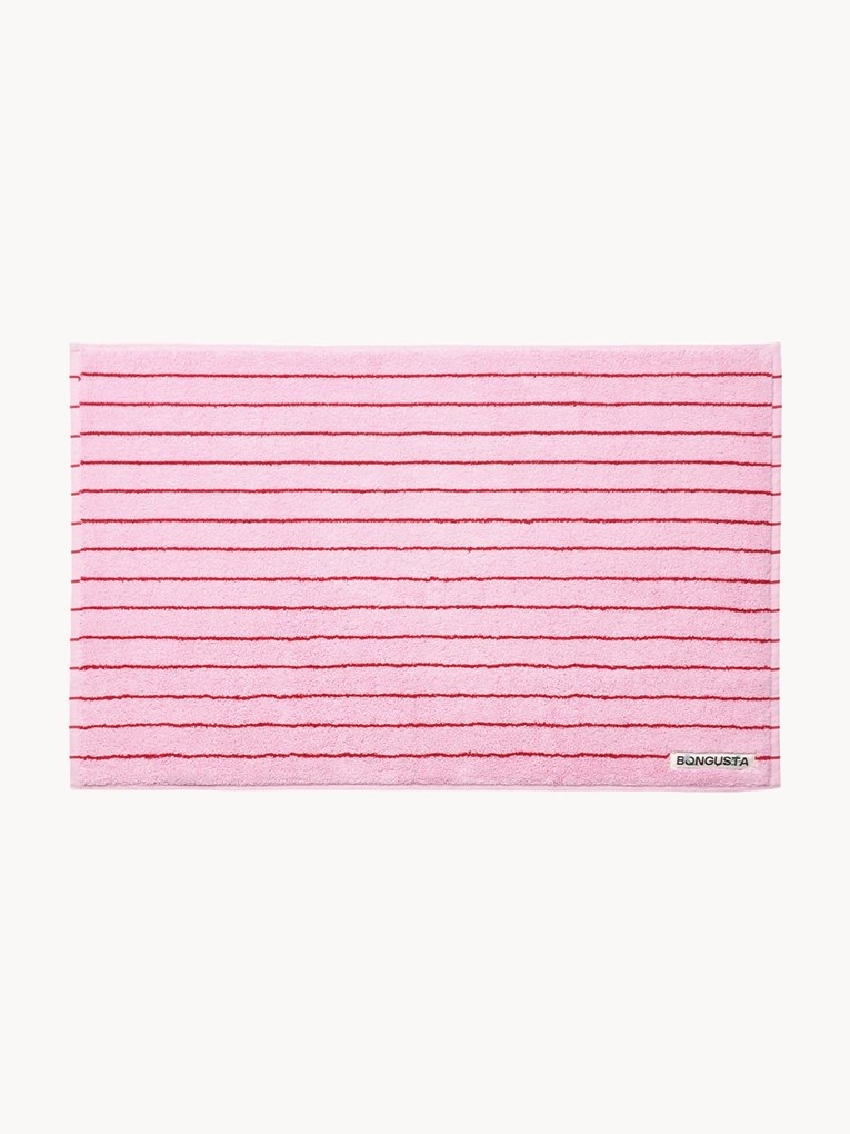 Katoenen badmat Naram