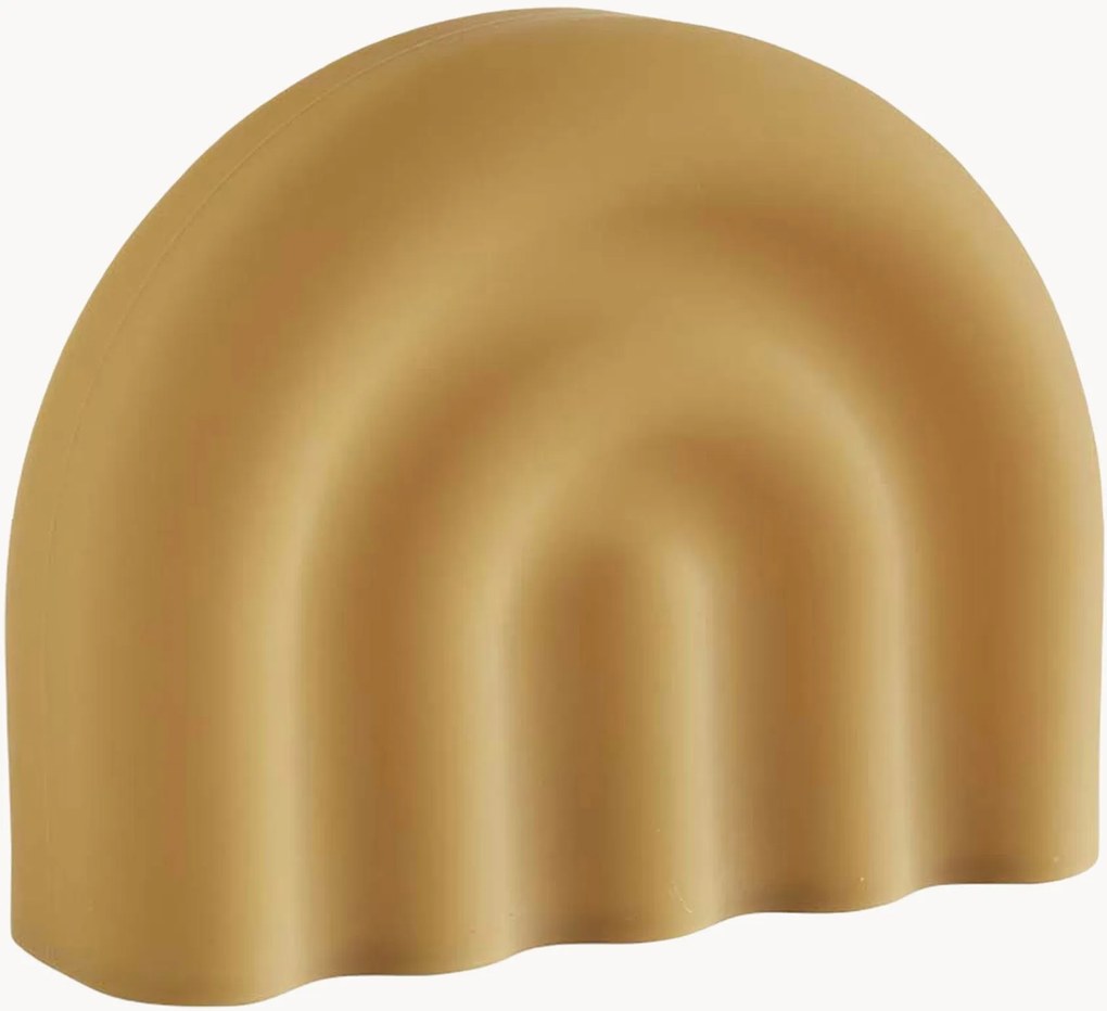 Draagbare kindernachtlamp Rainbow