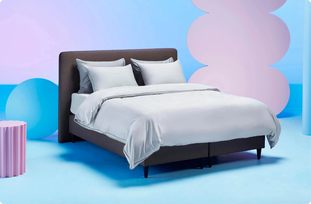 Cloudpillo Boxspring