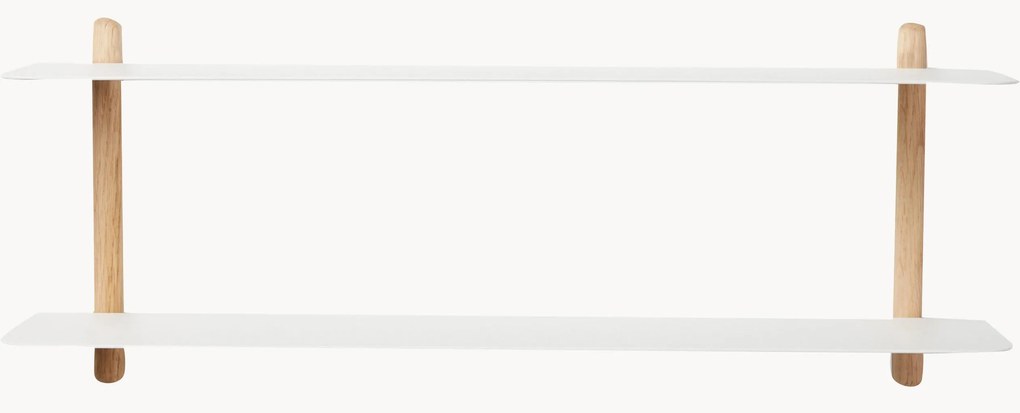 Modulaire wandplank Nivo E