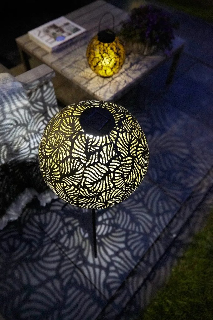Luxform Terraslamp Samba
