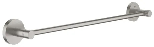 Grohe Start Handdoekhouder - 45cm - supersteel - rvs-look 41197DC0