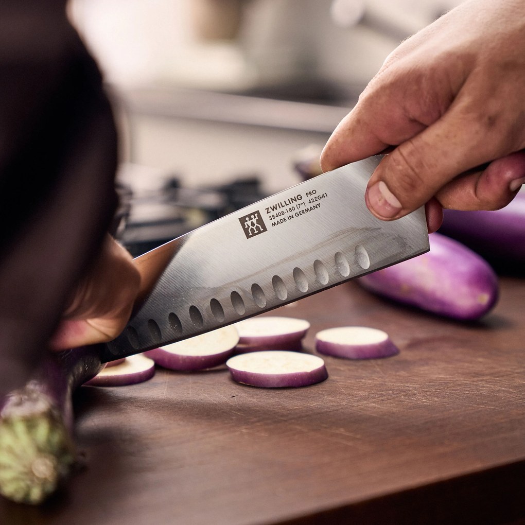 ZWILLING Pro Santoku 18 cm - Pro - ZWILLING