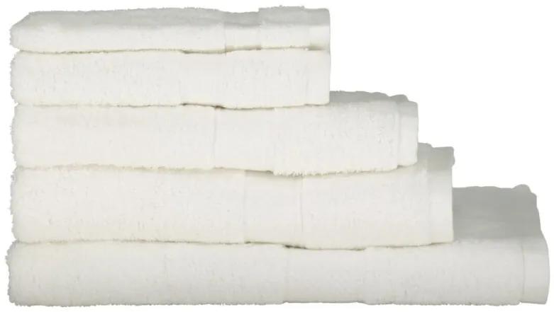 Handdoeken - Zware Kwaliteit Wit (wit)