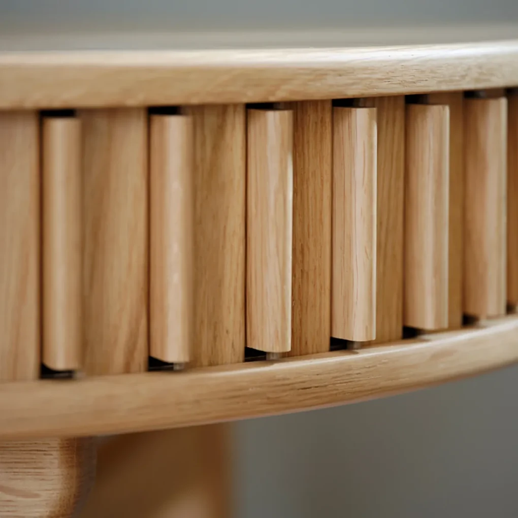 Scandinavisch Bureau - 120 X 60cm.