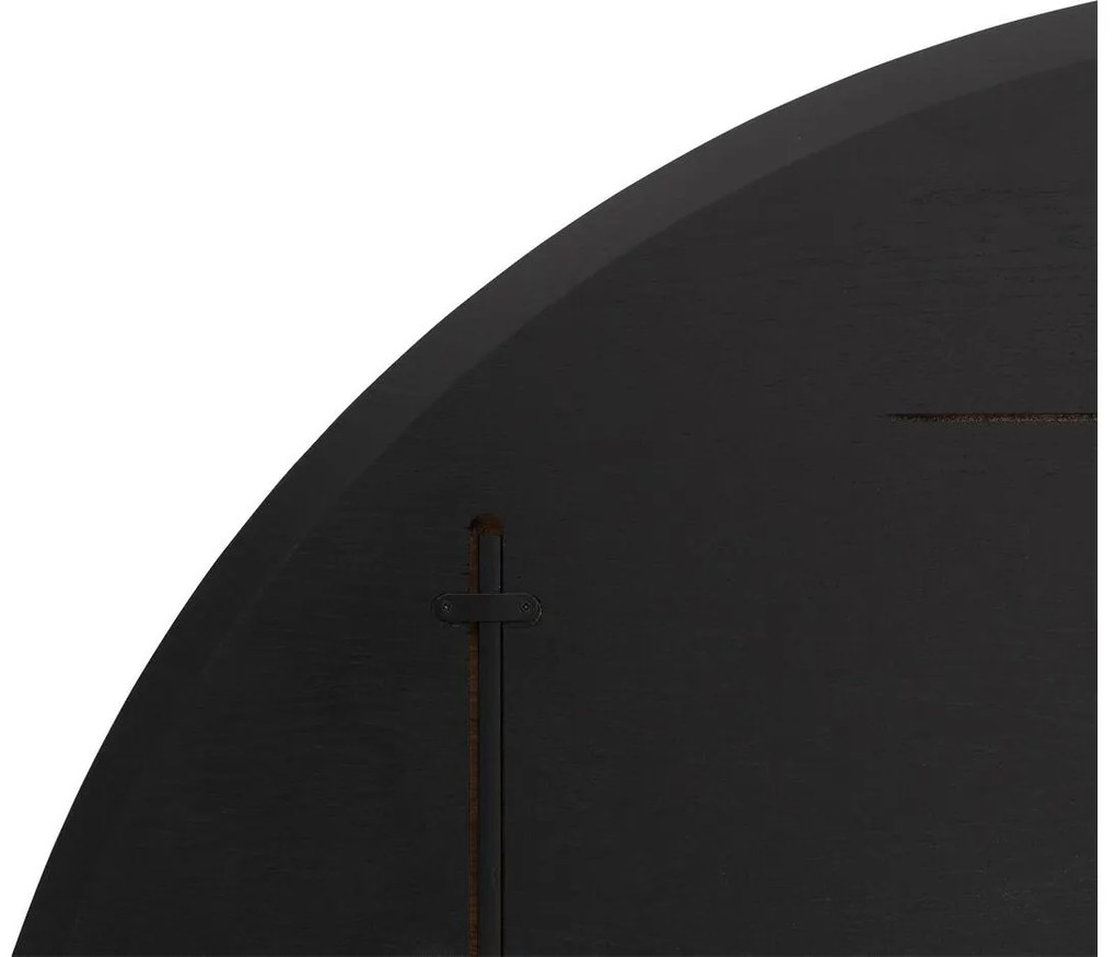 Goossens Excellent Eettafel Uniek, Rond 130 x 130 cm