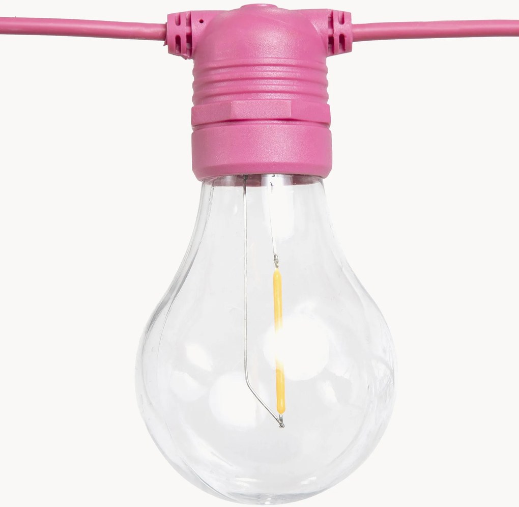 Outdoor LED lichtslinger Allegra