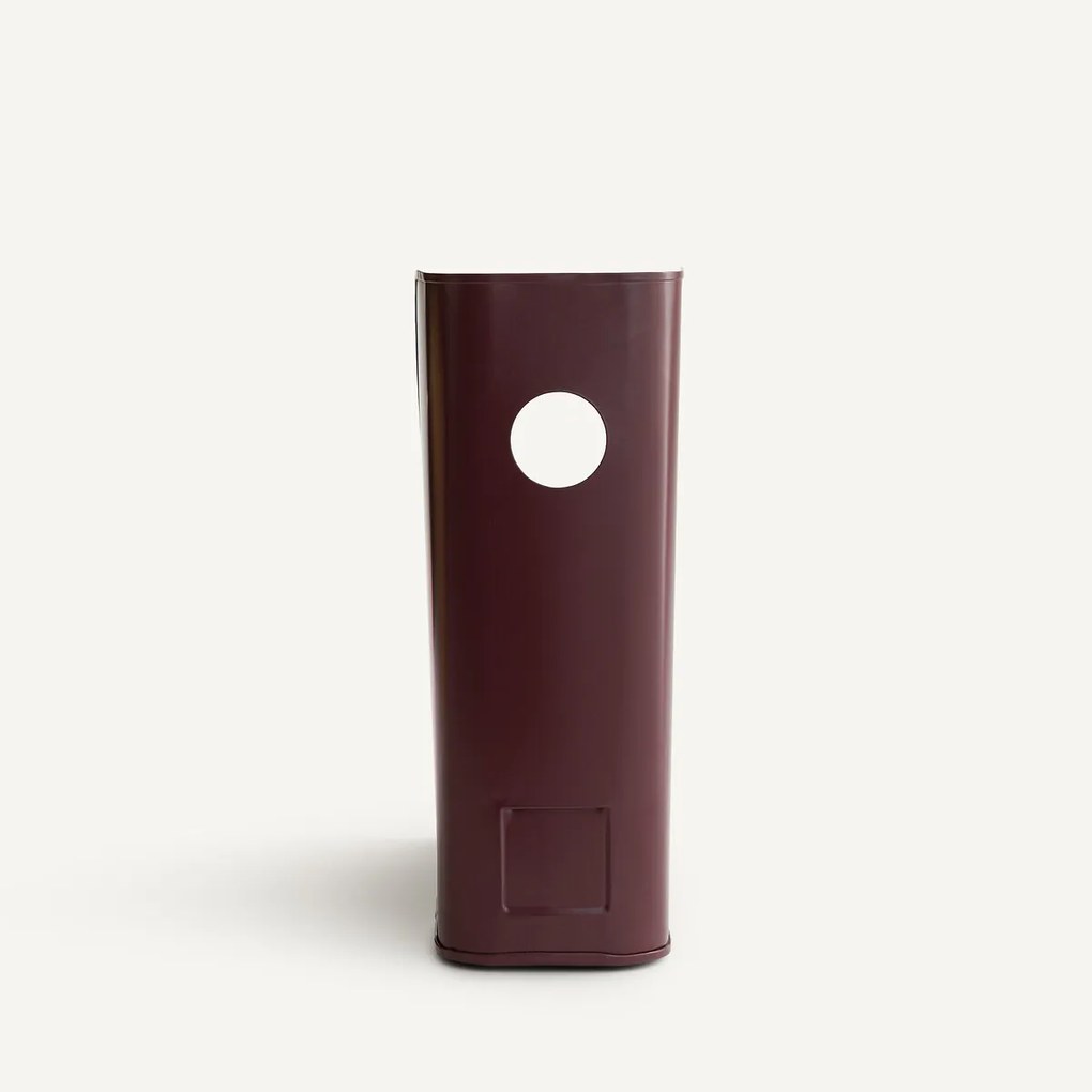 Dossierhouder, Arreglo