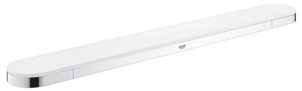 GROHE Selection Handdoekhouder - 60cm - chroom 41056000