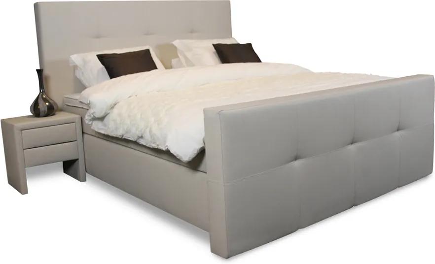 Boxspring Chique