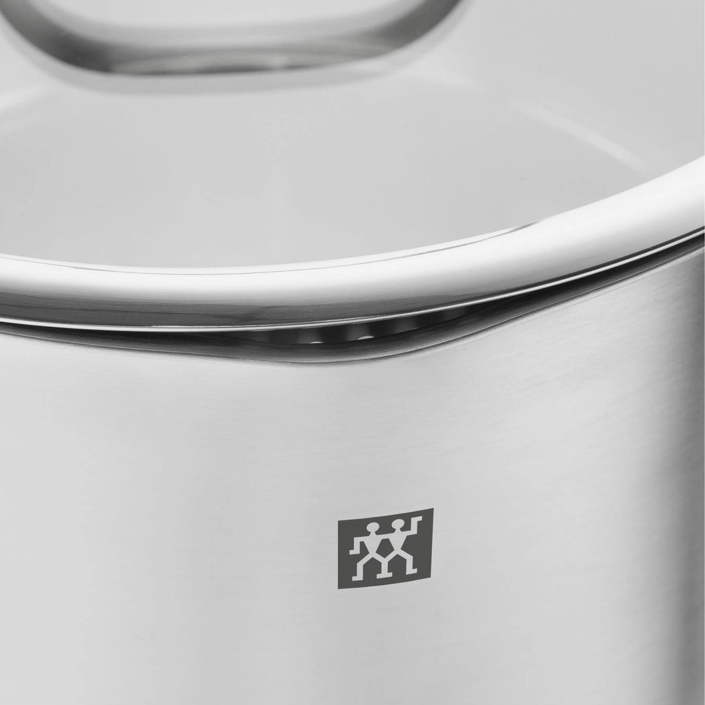ZWILLING TrueFlow Pannenset, 5-delig - TrueFlow - ZWILLING