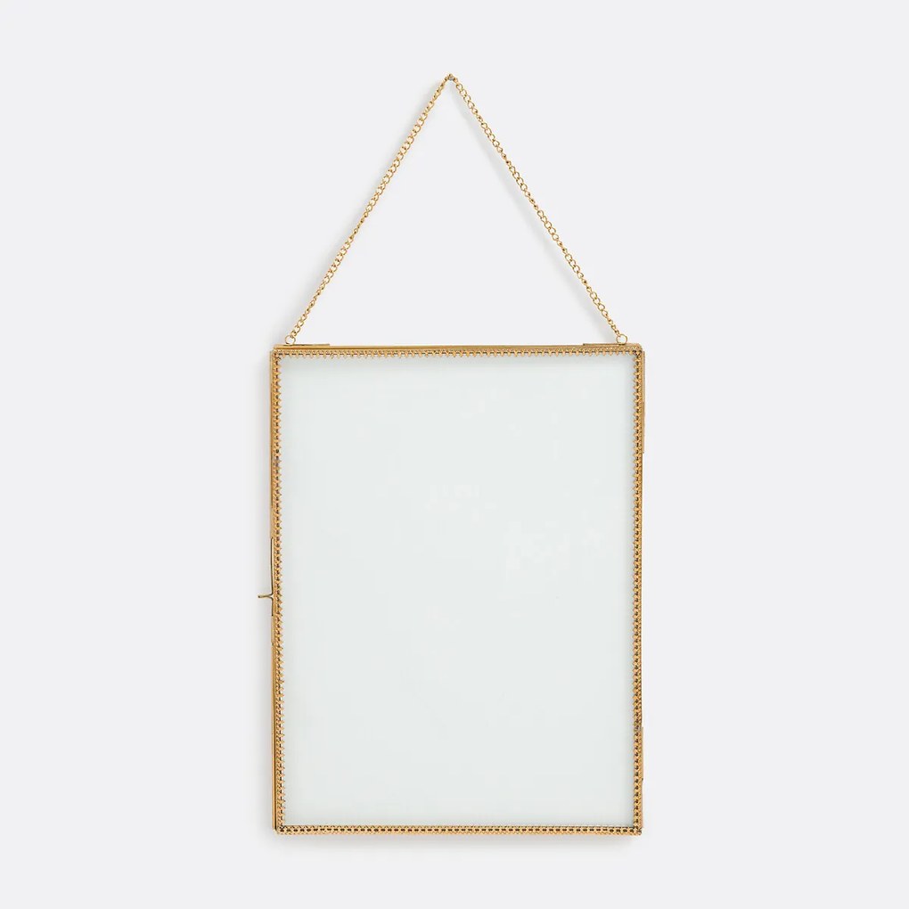 Schoppen hanglijst H40 cm, Uyova