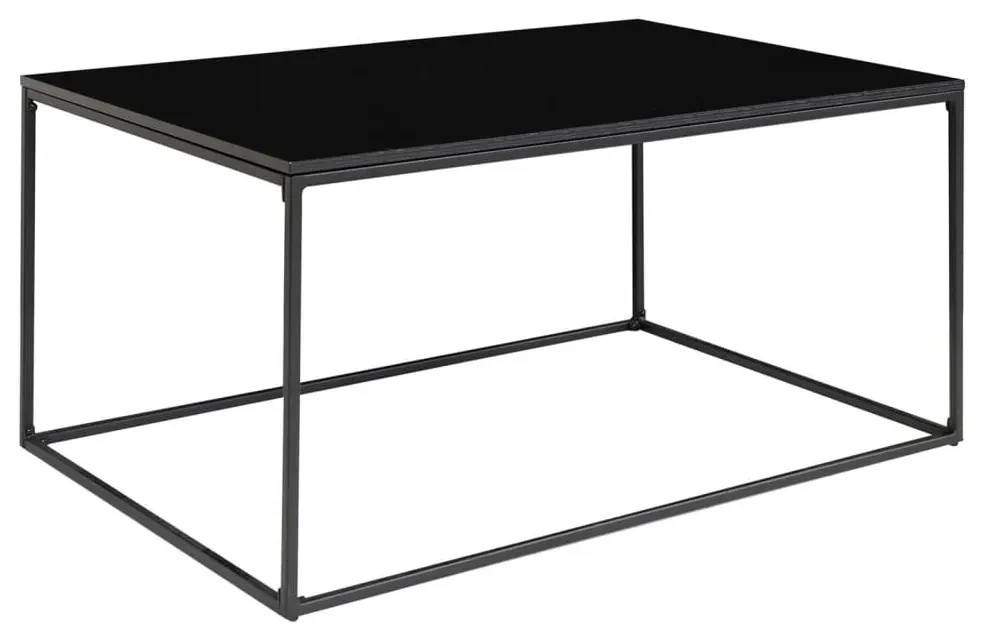 House Nordic Salontafel Avery zwart