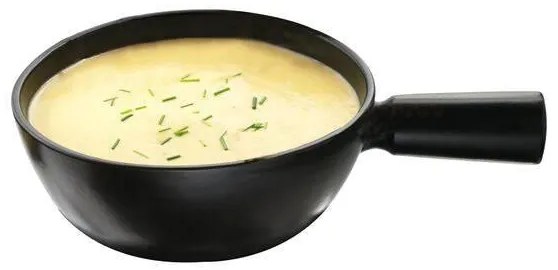 Fonduepan Nero | Boska