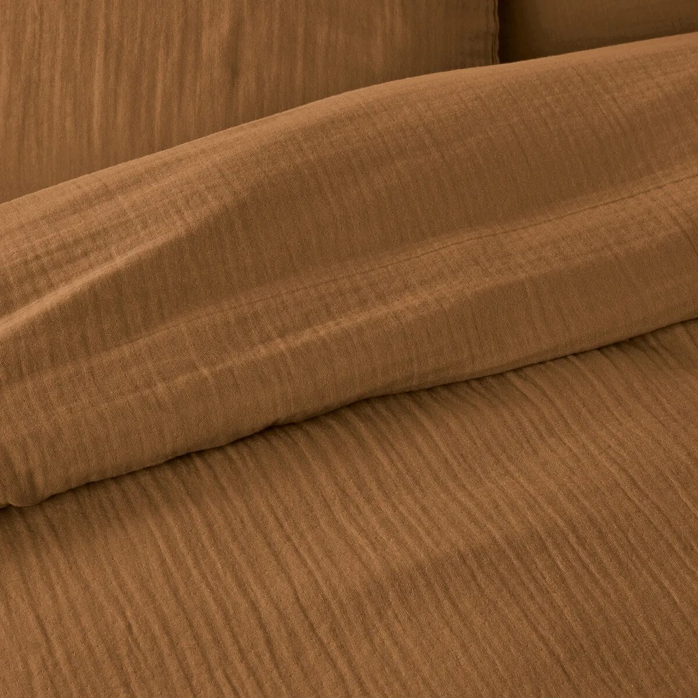 Effen dekbedovertrek in tetra, kinderen, Kumla