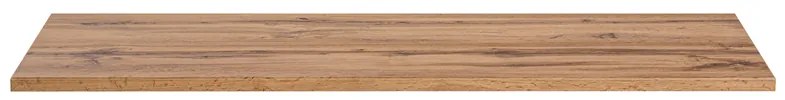 Comad Adele Oak FSC wastafel toppaneel 120cm eiken