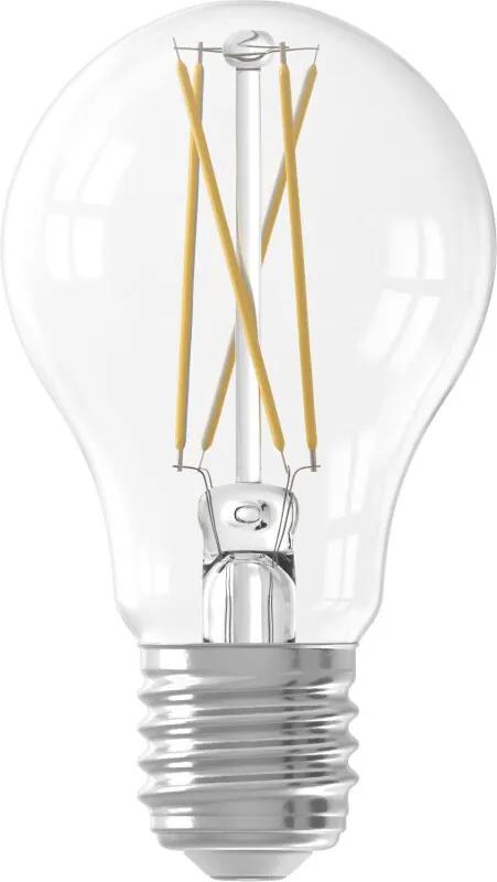 Smart LED Lamp Peer E27 - 7W - 806 Lm - Helder