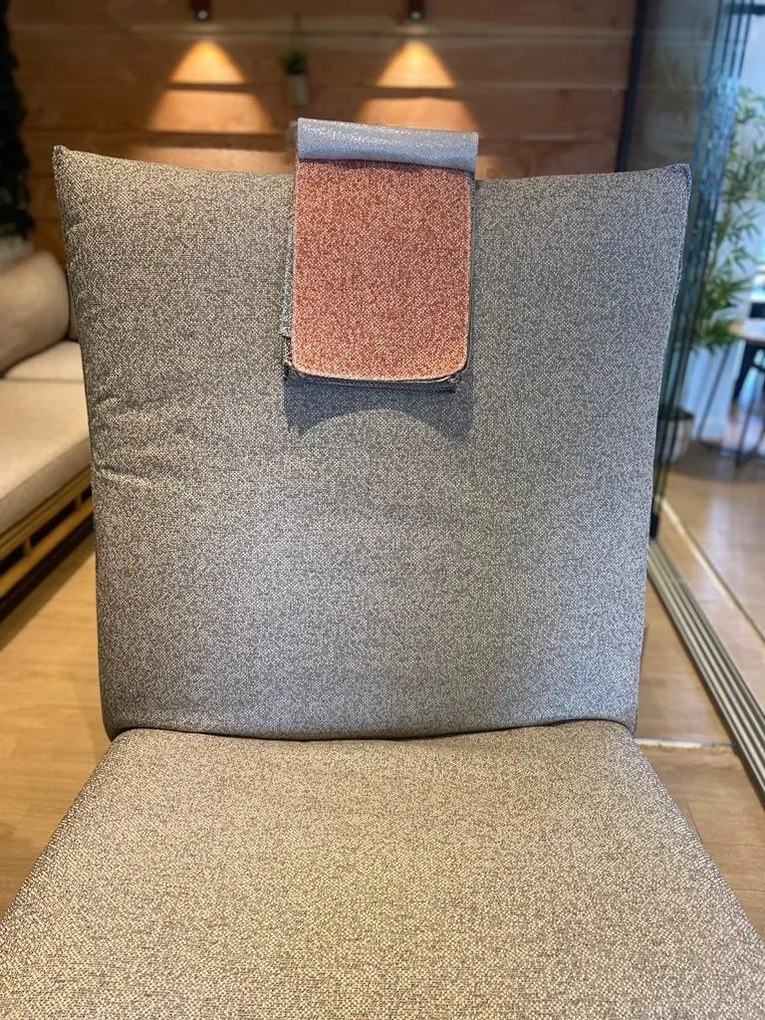 CHILL-LINE Hoofdkussen - Indi - Relaxfauteuil - Outdoor - Chill Line