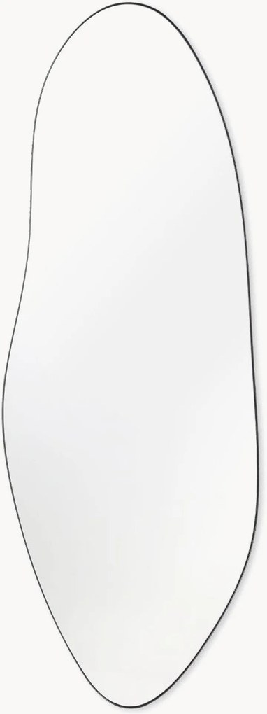 Decoratieve spiegel Lamia