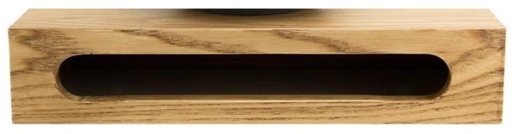 Planchet Sanilux Wood Eiken 40x22x8 cm