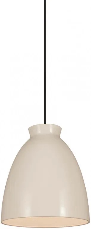 Milano Plafondlamp Wit 14 cm