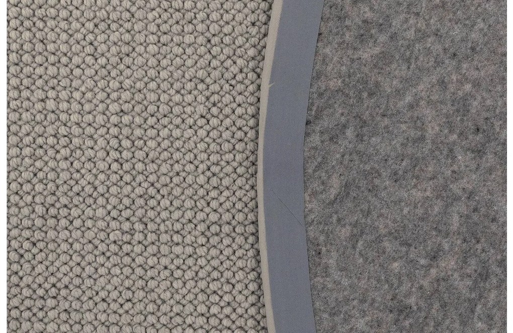 Goossens Excellent Vloerkleed Unique (bb), Rond: 250 cm