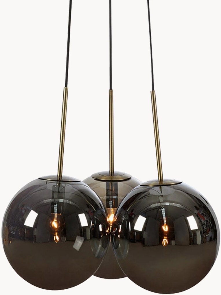 Hanglamp Dione